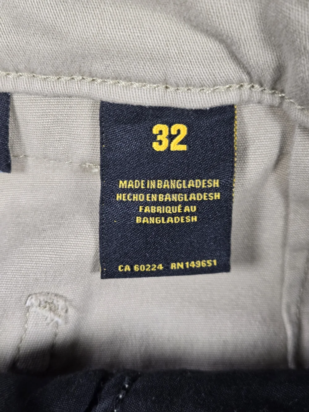 Caterpillar cat men’s